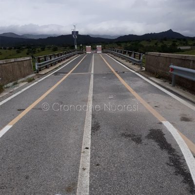 Il ponte di Oloè (foto C.Nuoresi)