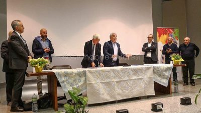 Orgosolo, incontro per il progetto 