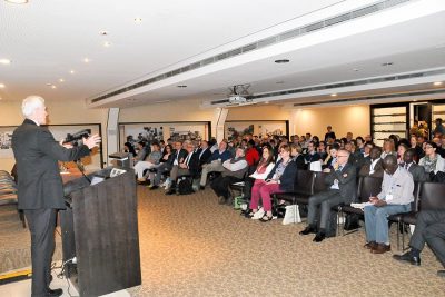 Il summit a Cagliari sulla PSA