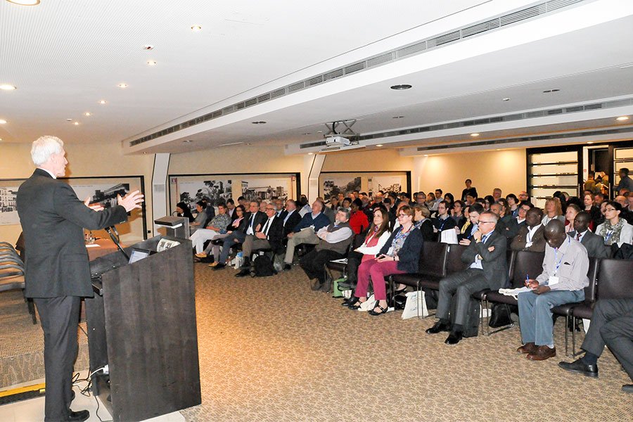 Peste suina: summit internazionale a Cagliari per contrastare il fenomeno