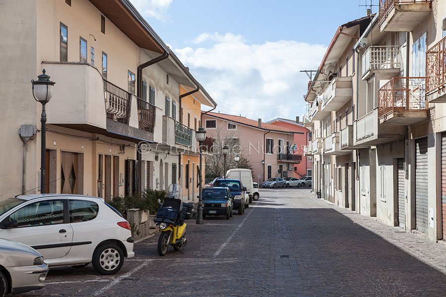 Tonara. Al via la pulizia delle reti idriche: disagi per l’utenza