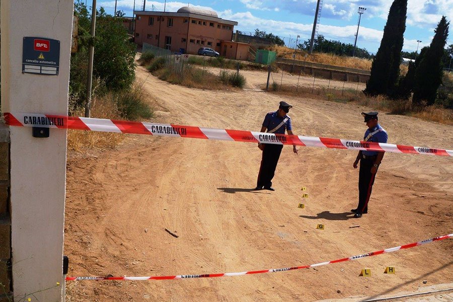 Rissa con tentato omicidio: in manette due giovanissimi