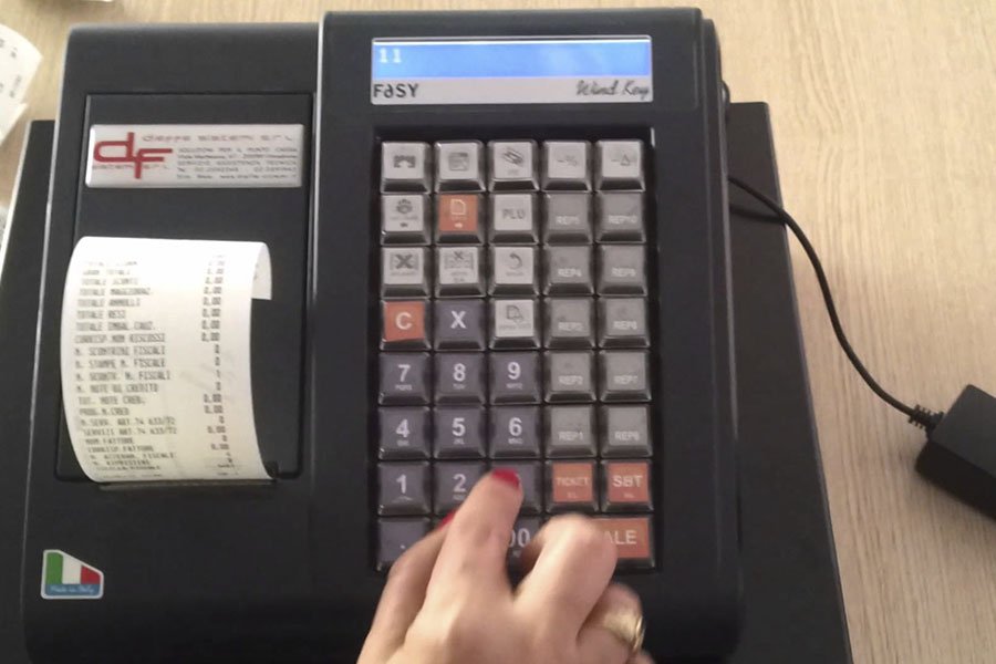 Azienda del settore carni batte lo scontrino ma si “dimentica” di dichiarare  al Fisco