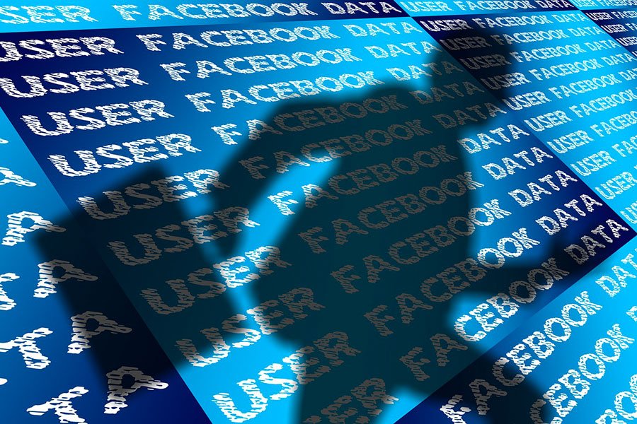Facebook: i dati di 87 milioni di utenti  (214mila in Italia) usati senza consenso a fini elettorali