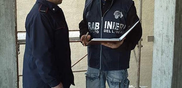 Tutti i lavoratori in nero: mattatoio chiuso nel Nuorese e maximulta da 90mila euro