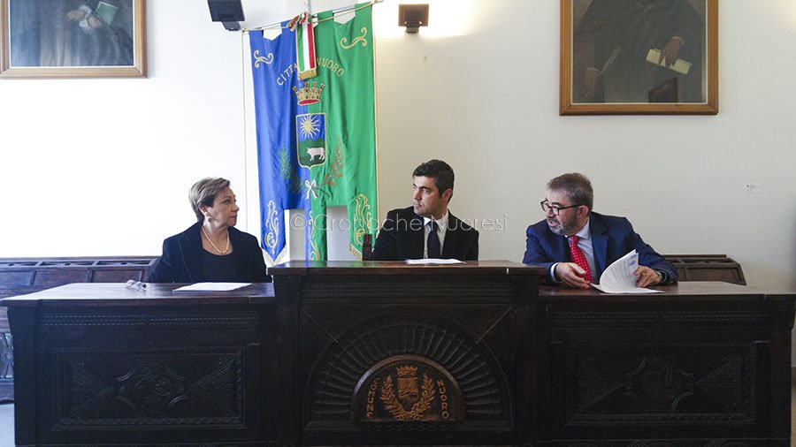 Nuoro. Comune e Giustizia insieme per contrastare la devianza minorile: siglato il protocollo d’intesa