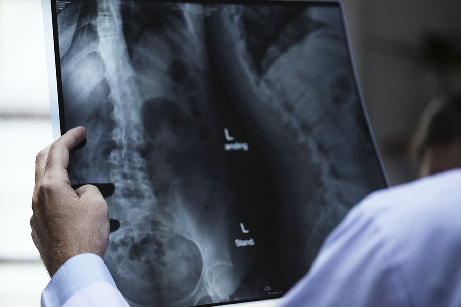 Sorgono: guasto all’apparecchio per le radiografie. L’ATS sta studiando percorsi alternativi