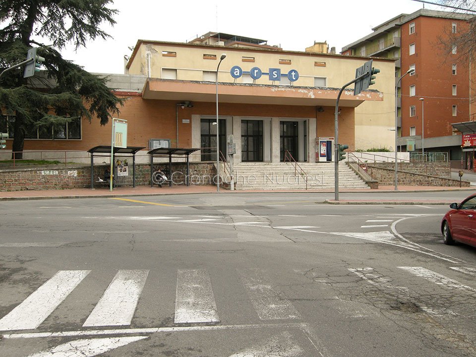 Mobilità sostenibile: Nuoro si prepara all’arrivo dei treni a idrogeno