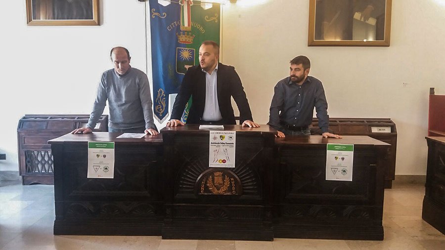 Pallavolo a Nuoro. Oggi amichevole per le big regionali e per le squadre locali