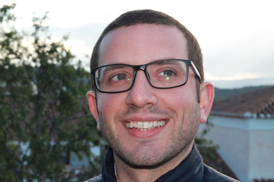 #Garteddì18. La sfida di Antonello Delussu alla  carica di sindaco