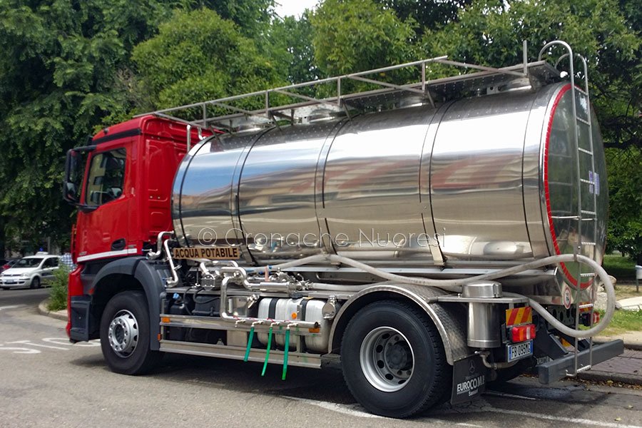 Baronia. l’acqua che verrà: soluzioni e prospettive per un territorio assetato- VIDEO