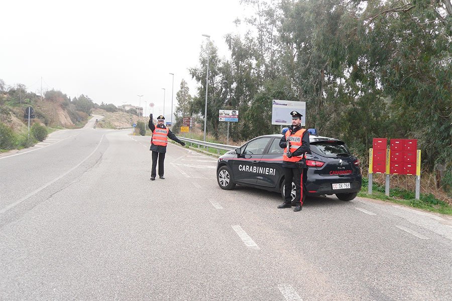 Tragedia a Oliena: 66enne scomparso ritrovato morto in un canale