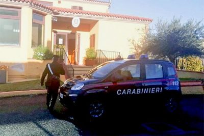 La Caserma di Budoni