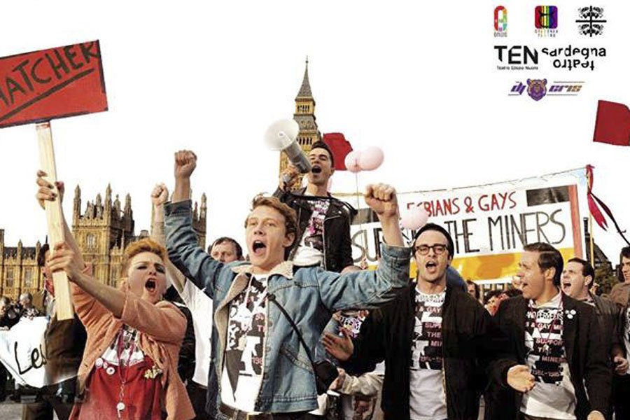 Sardegna pride ritorna a Cagliari, con un’incursione per la prima volta  a Nuoro