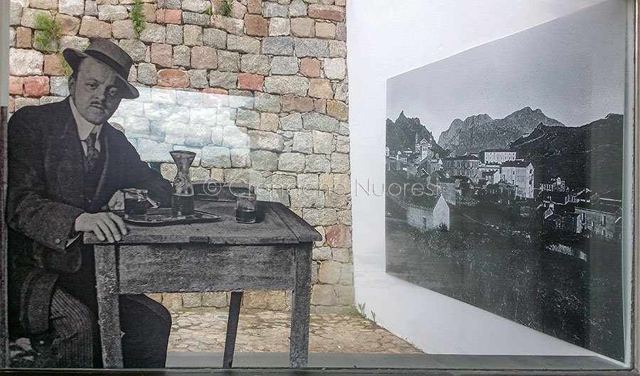 All’ISRE un viaggio nella Sardegna di Primo Novecento con le immagini di Max Leopold Wagner