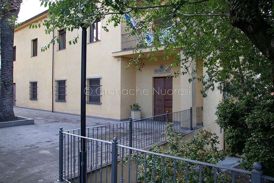 Bortigali. Troppi positivi e il Sindaco annulla la seduta vaccinale di lunedì