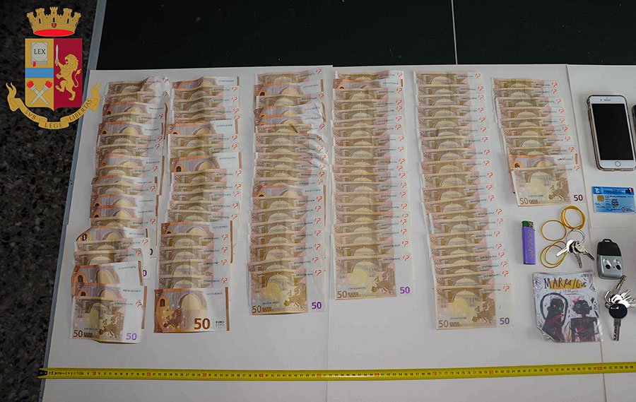 Convalidato l’arresto per i due rapinatori del 92enne mamoiadino