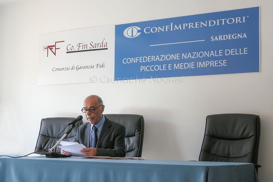 Coronavirus. Confimprenditori Sardegna: accesso limitato nelle sedi di Nuoro e Olbia