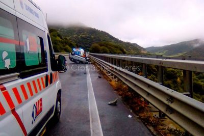 L'Incidente sulla 131