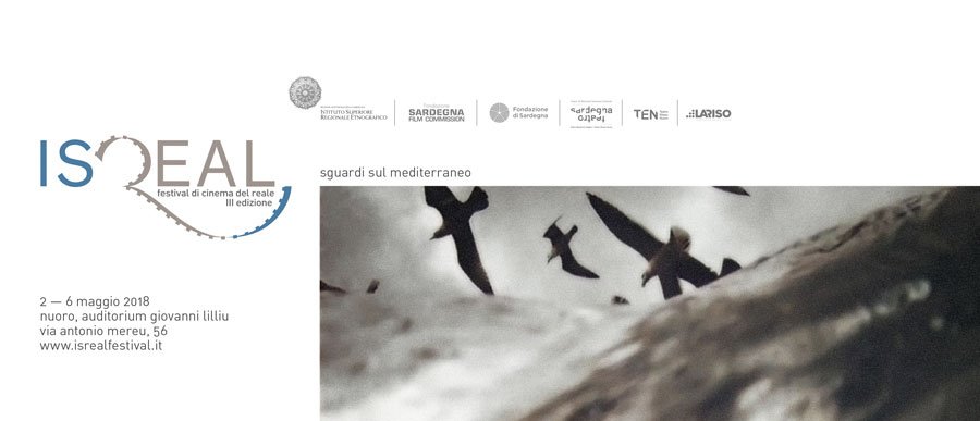 IsReal: al via la terza edizione del festival con uno sguardo particolare al cinema al femminile