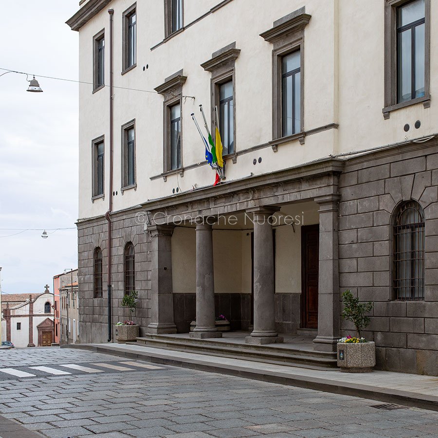 Maria Luisa Mutzu e la sua squadra tentano la scalata del Comune di Macomer