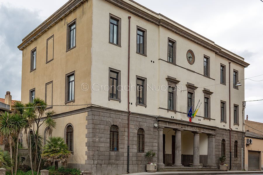 A  Macomer 3 nuovi positivi.  Il Sindaco: “erano già in quarantena preventiva”