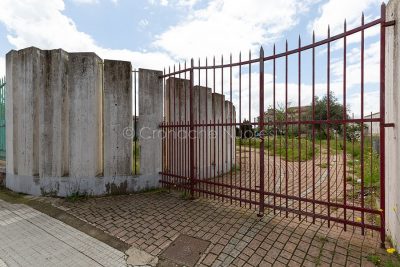 Nuoro, il giardino di Alzheimer (foto S.Novellu)
