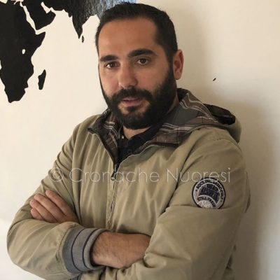 Pietro Mureddu il nuovo coordinatore dei giovani di Forza Italia