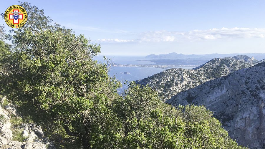 S.O.S. tramite cellulare: due escursioniste disperse e recuperate grazie alle indicazioni del GPS