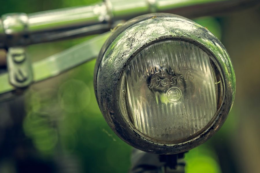 Furto di biciclette: amara sorpresa per un gruppo di turisti