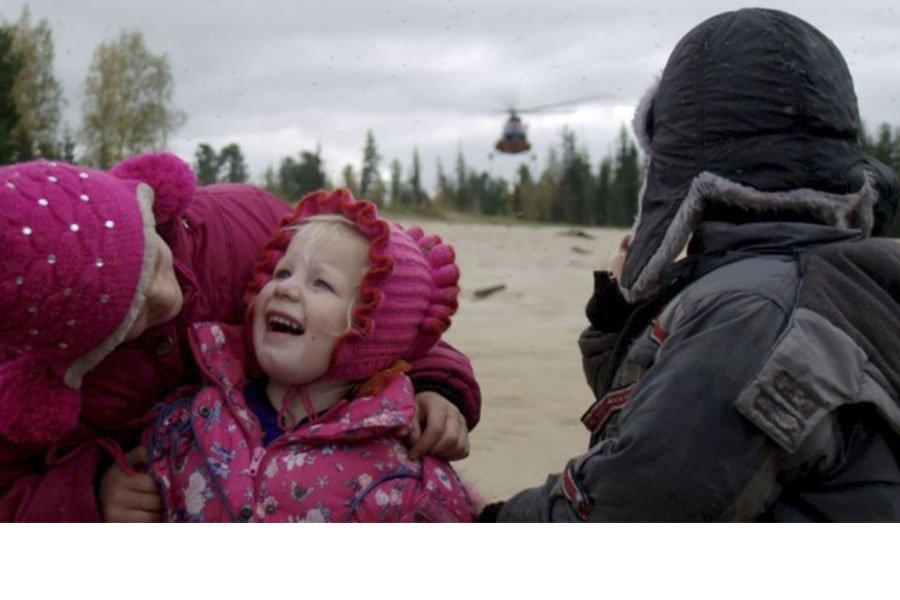 Una fiaba crudele e ancestrale vince IsReal 2018: Braguino, un docu-film di Clément Cogitore