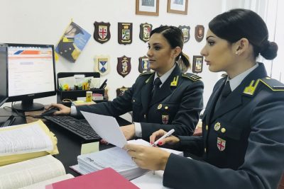 I controlli della Guardia di Finanza