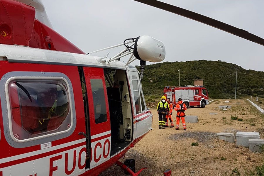 Elisoccorso. Raddoppiati i costi e le ore di volo: in due mesi già 12 milioni in più da pagare all’impresa