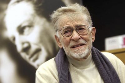 Ermanno Olmi