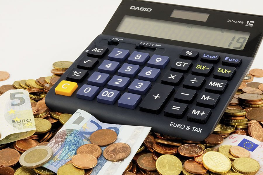 Siniscola. Non dichiara ricavi per oltre 400mila euro: impresa edile nei guai