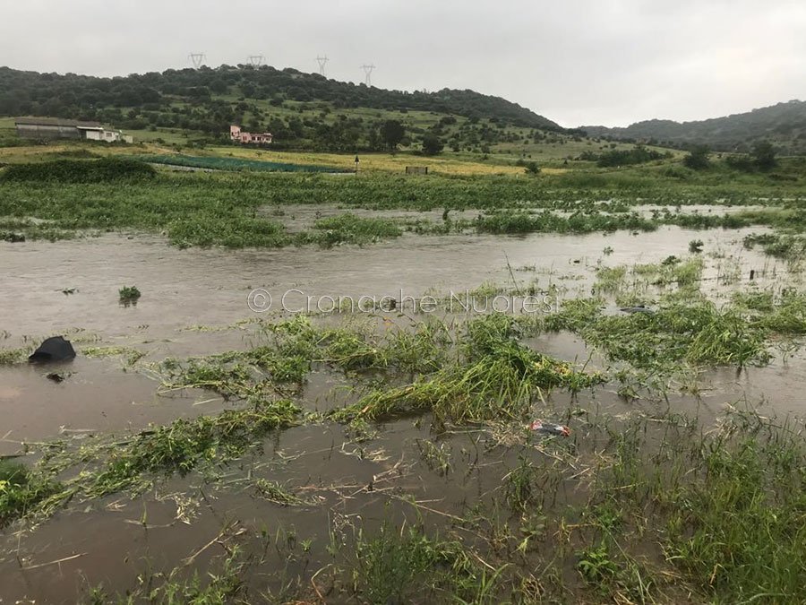 Arriva il maltempo in Sardegna: da giovedì previste piogge torrenziali
