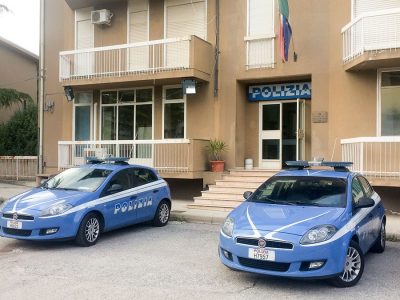 Il Commissariato di Ottana