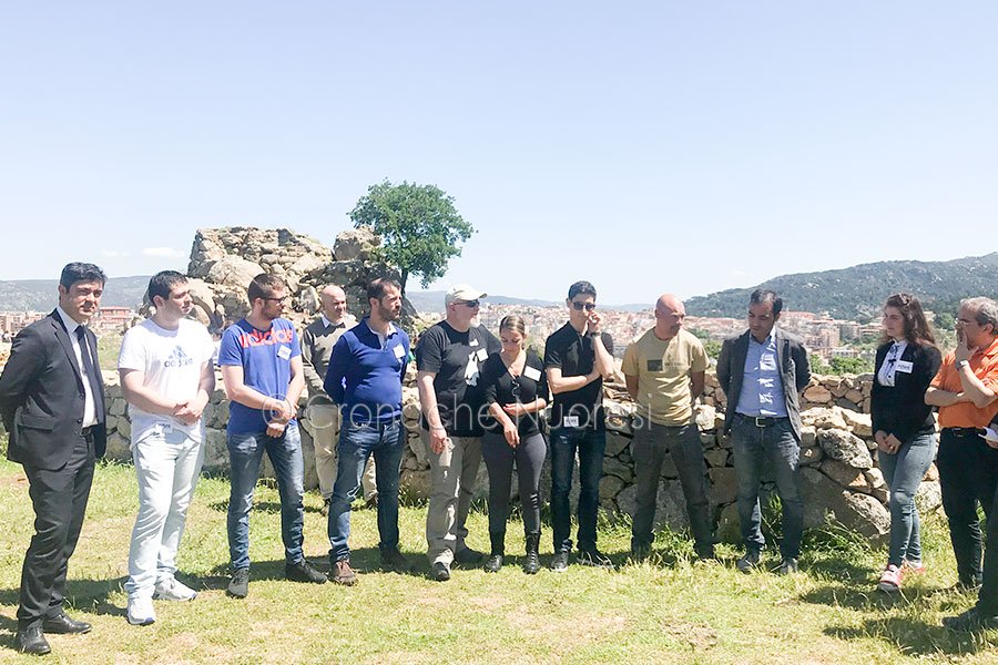 “Tanca Manna Nuragic Experience”: esperienze nuragiche all’interno della città