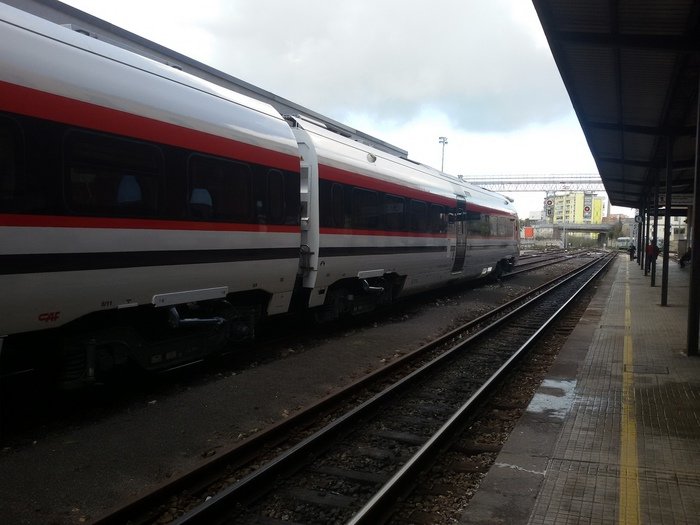 Maltempo: esonda un fiume a Bortigali. Interrotta la ferrovia tra Macomer e Chilivani