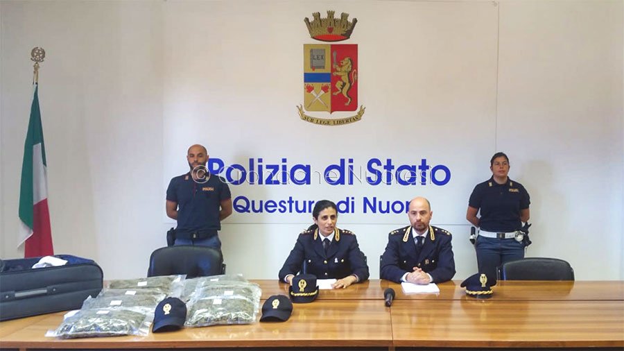 Banda del Nuorese: 14 gli arrestati tra il Nuorese e il Sassarese