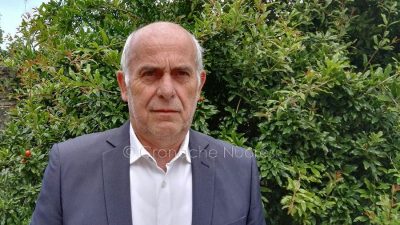 Gigi Daga (foto P.G.Vacca)
