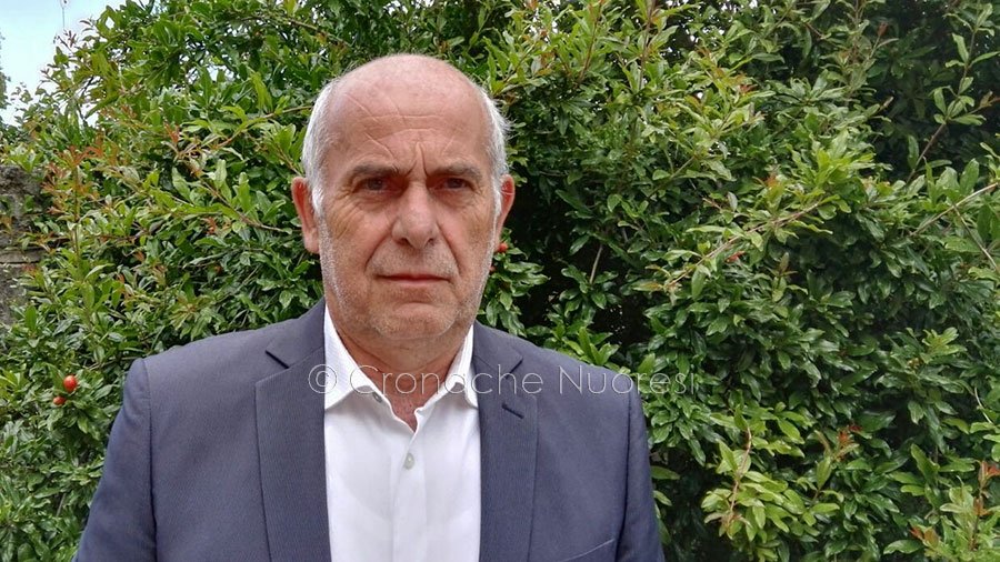 Sindia. Gigi Daga unico candidato alla carica di primo cittadino
