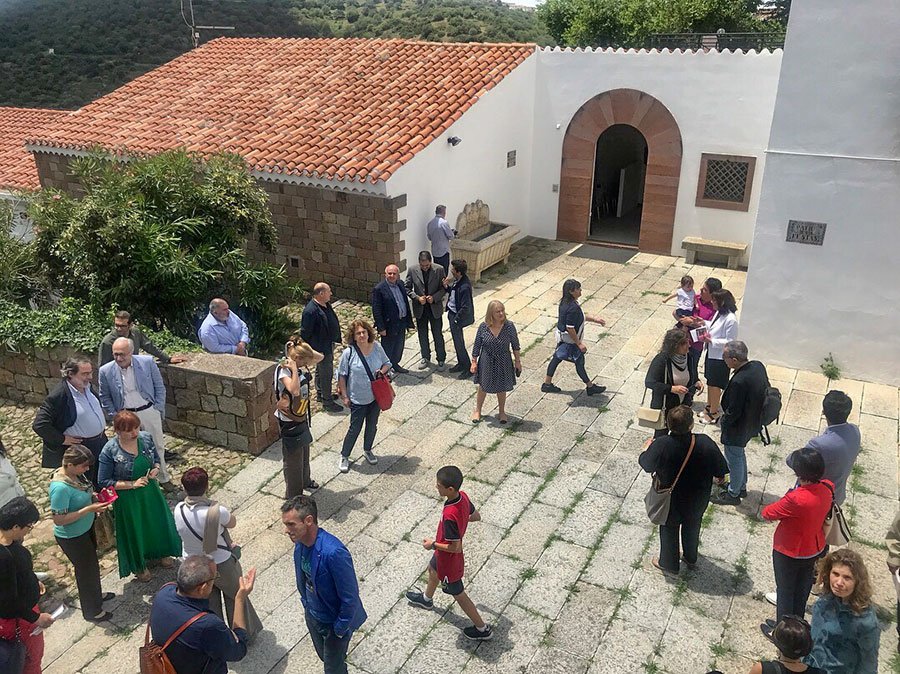 ISRE: musei gratuiti nella prima domenica del mese