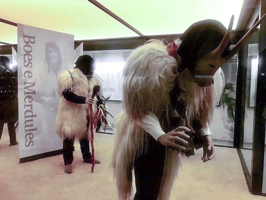 Distretto Culturale del Nuorese. Con la mappa dei Musei si offriranno sconti ai turisti