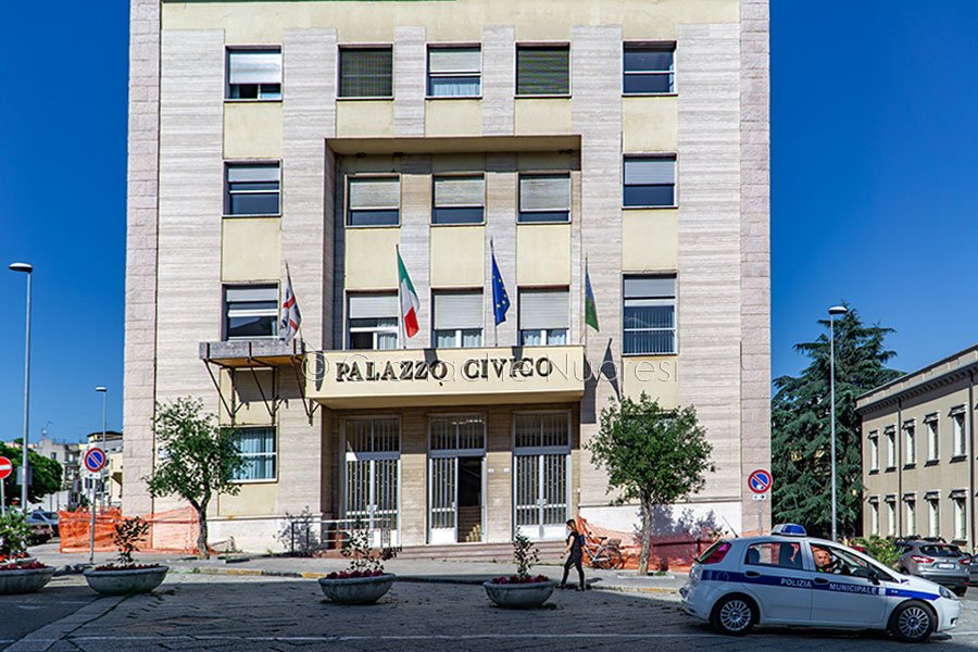 Nuoro. C’è tempo fino al 21 dicembre per presentare la domanda ai cantieri Lavoras