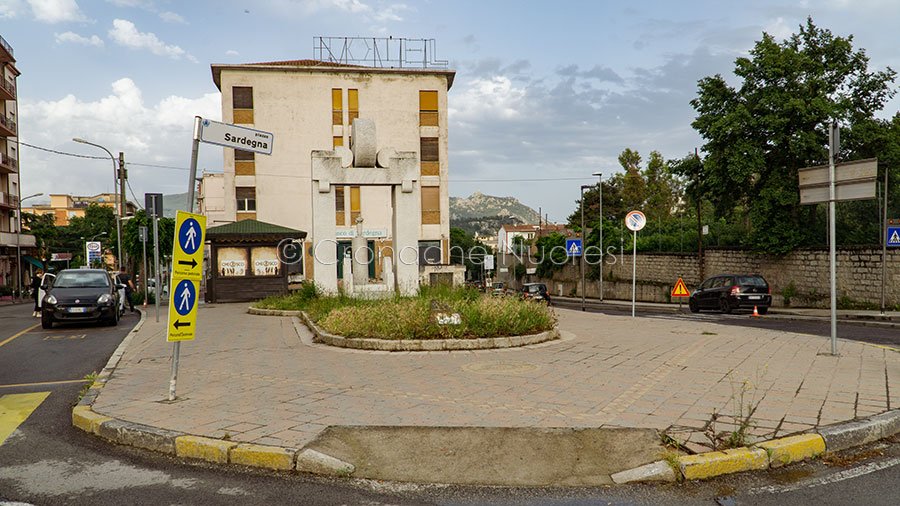 Chiude viale Repubblica per il derby nuorese – Atletico Uri: modifiche alle linee 2S, 2S/ e 9