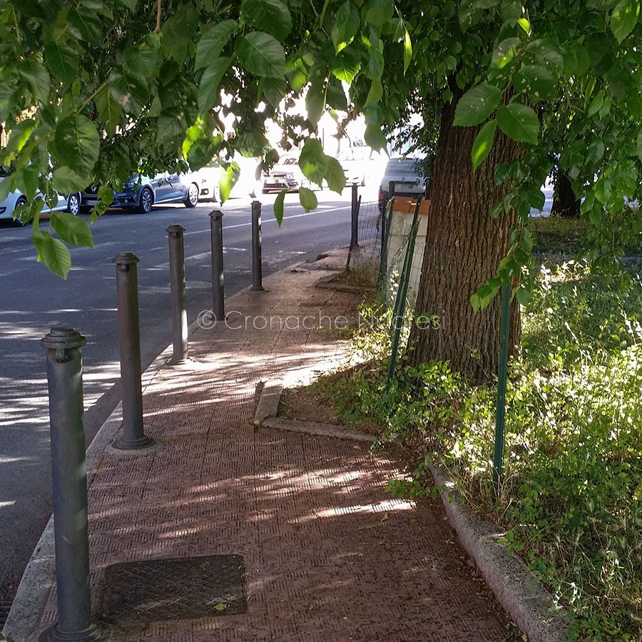 Nuoro. Pensionata investita: trasportata in codice rosso in ospedale