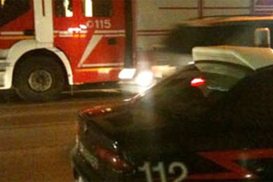 San Teodoro. Frigorifero va in cortocircuito: divampa il rogo nell’abitazione