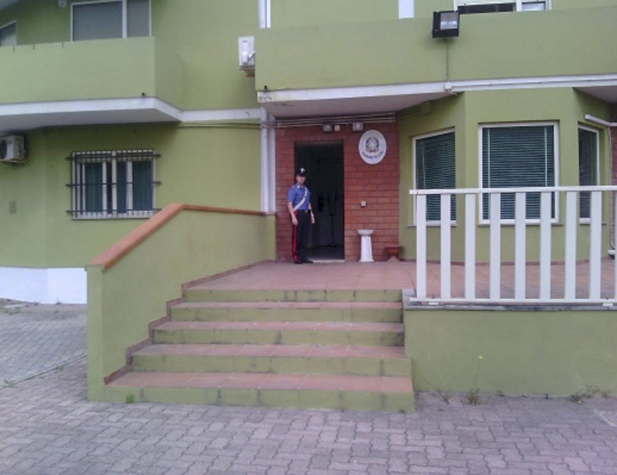 Vacanza con sorpresa: monili d’oro e mobili portati via dai ladri