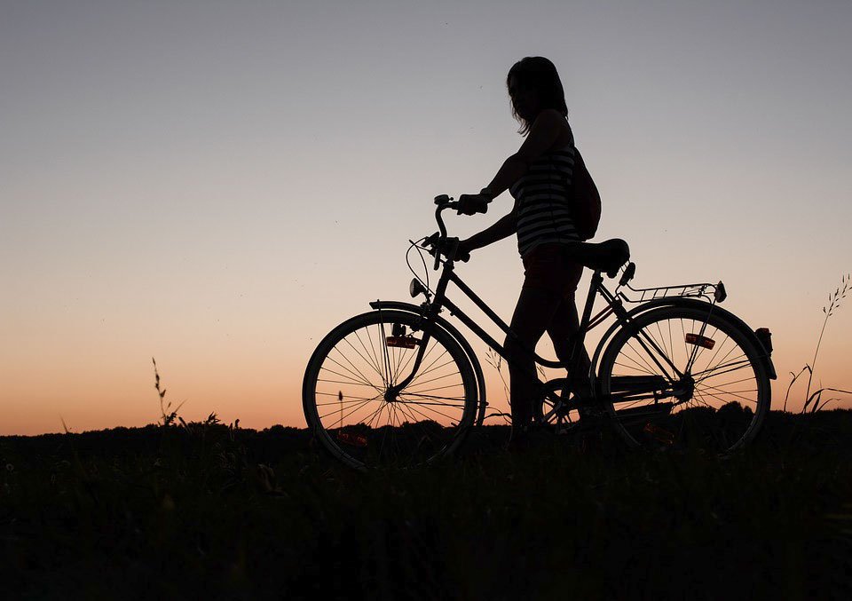 Vacanze in bicicletta infrante dai ladri: 60enne denunciato per ricettazione